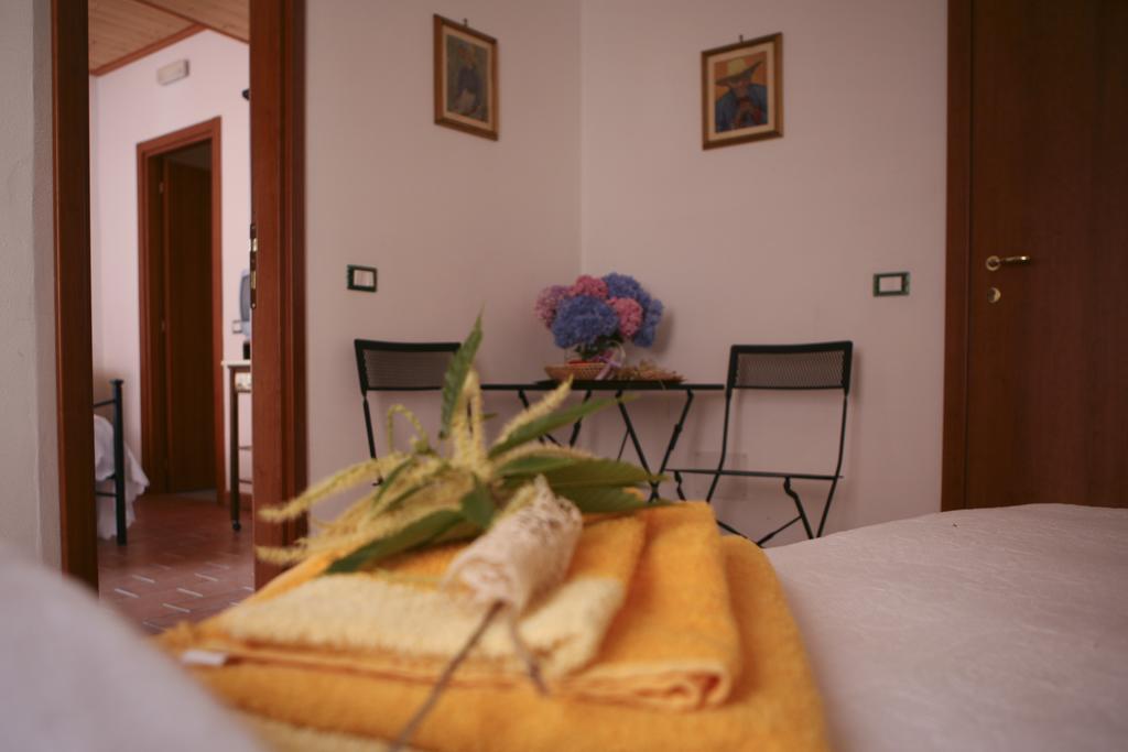 Hotel Serenella Lido di Jesolo Quarto foto